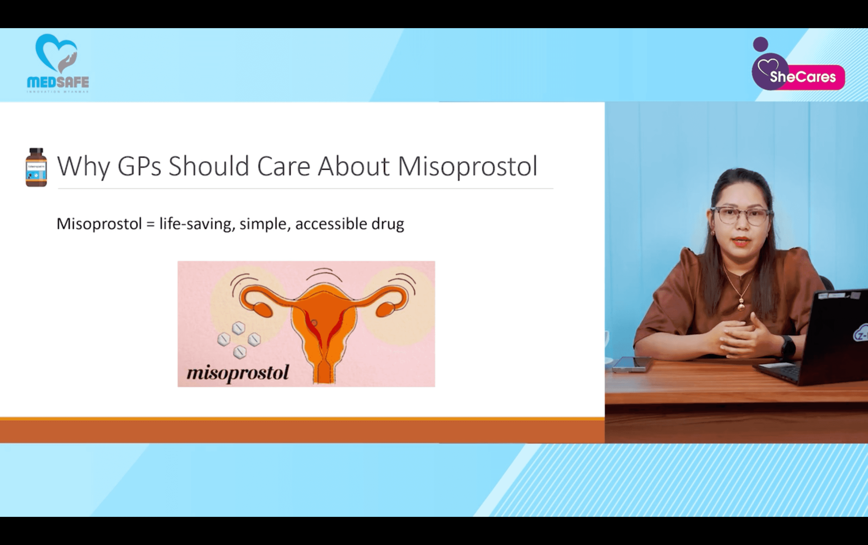 Misoprostol Care in GP